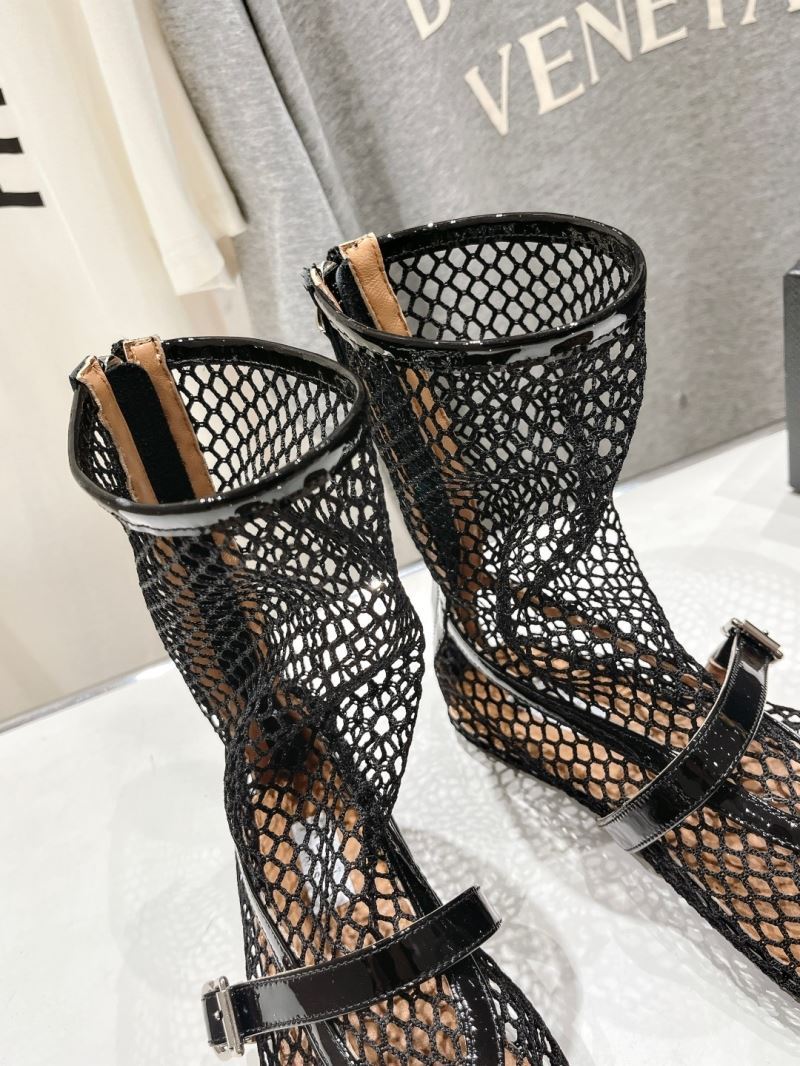 Alaia Boots